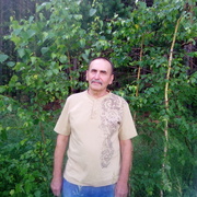 Александр, 64, Абакан