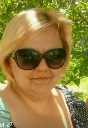 My photo - Natalya, 46 from Kyiv (@natalya207594)