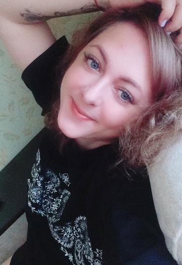 My photo - Olesya, 41 from Rostov-on-don (@olesya40007)