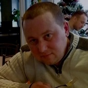 Евгений Лавричев, 34, Городец