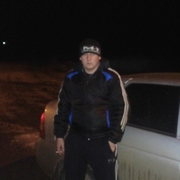 Евгений, 30, Илек