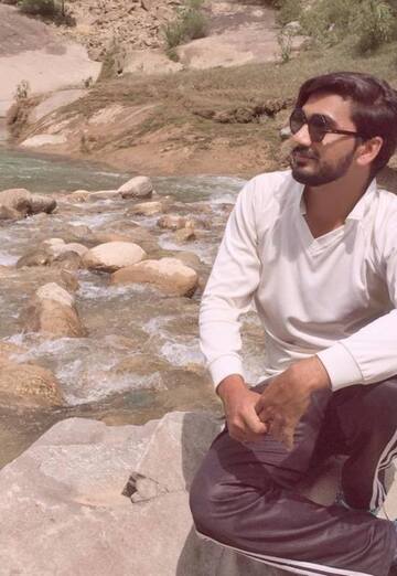 Моя фотография - Kashif, 23 из Исламабад (@kashif91)