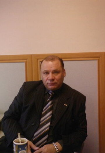 My photo - vik, 60 from Nadym, (Tyumen region) (@vik46576)