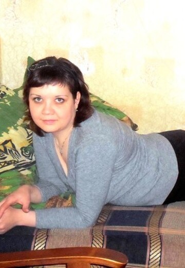 Моя фотография - Ксения, 38 из Бакал (@kseniya50022)