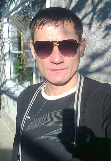 Моя фотография - Влад, 45 из Буденновск (@vlad151325)