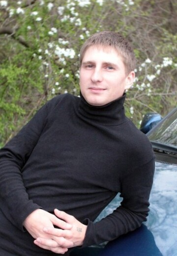 My photo - Maksim, 34 from Mineralnye Vody (@maksim238491)