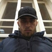 Леха, 31, Приозерск
