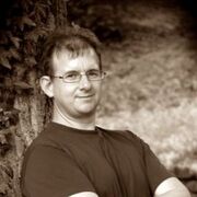 Bensch, 52, Морки