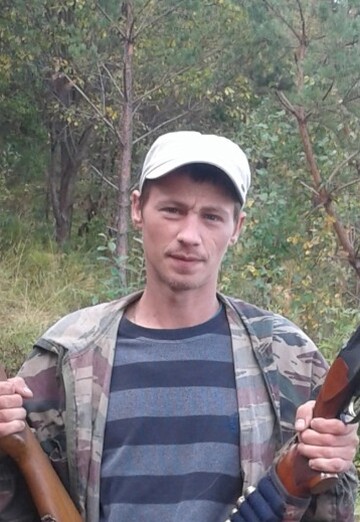 My photo - Vladimir, 37 from Nizhny Tagil (@vladimir354044)