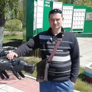 Андрей, 41, Златоустовск