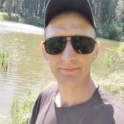 Юрий, 39, Пинск