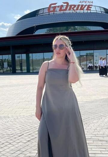 My photo - Anastasiya, 42 from Omsk (@anastasiya228814)