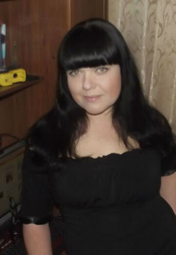 My photo - Marina, 44 from Moscow (@marina144883)
