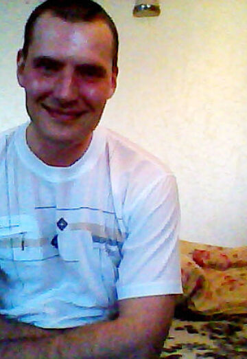 My photo - Sergey, 49 from Nolinsk (@sergey296142)