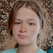 Екатерина, 20, Покровка