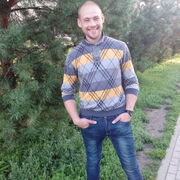 Сергей Селедчик, 38, Климовск