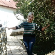 Людмила, 64, Людиново