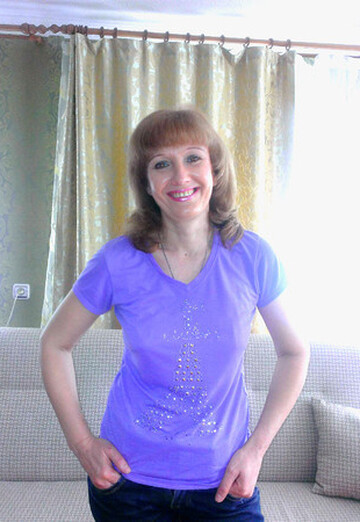 My photo - Natalya, 53 from Rostov-on-don (@natalya78624)
