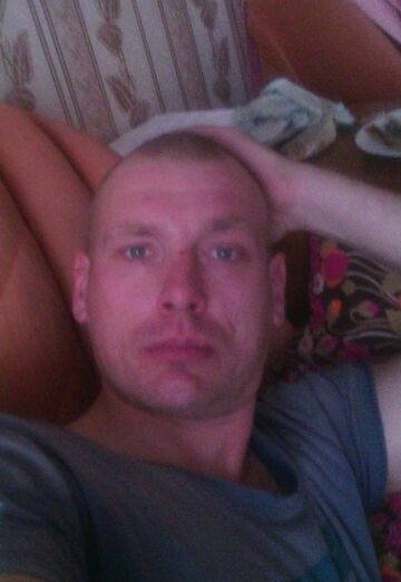 My photo - Ivan, 37 from Stary Oskol (@ivan276871)