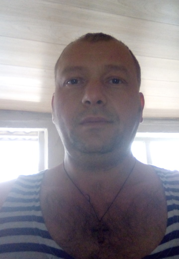 My photo - Denis, 41 from Dzhankoy (@denis260928)
