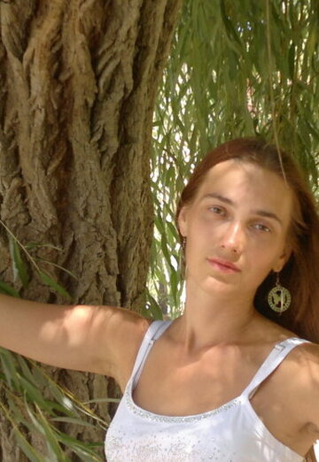 My photo - Lana, 42 from Novouralsk (@id658000)