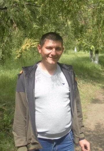 Моя фотография - Вячеслав Москаленко, 47 из Белгород-Днестровский (@vyacheslavmoskalenko0)