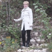 Надежда, 66, Архангельск