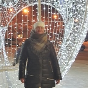 Надежда, 42, Сосногорск