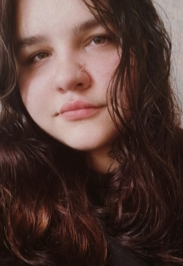 My photo - Natali, 19 from Nevinnomyssk (@natali77367)