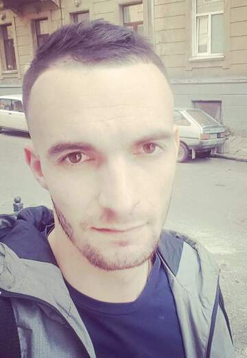 My photo - Orest, 29 from Lviv (@orest781)