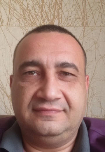 My photo - Yalchyn, 53 from Baku (@yalchin97)