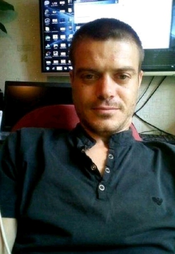 Моя фотография - Толмацкий Владимир, 38 из Кишинёв (@tolmackiyvladimir)