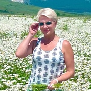 Яна, 48, Феодосия