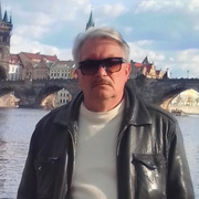 Genri 62 Prague