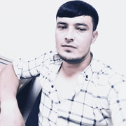 Нурик, 27, Воронеж