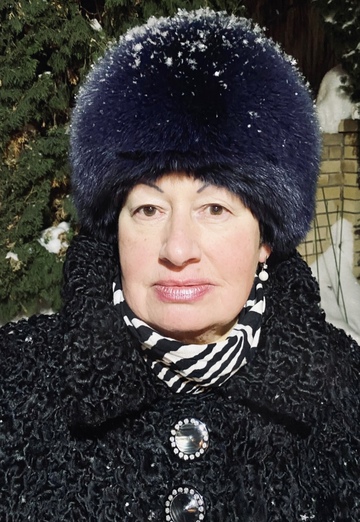 Моя фотография - София, 67 из Нижний Новгород (@sofiya13351)