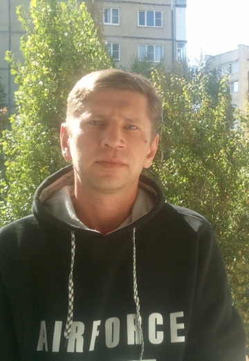 Моя фотография - Юрий, 52 из Ставрополь (@uriy18682)