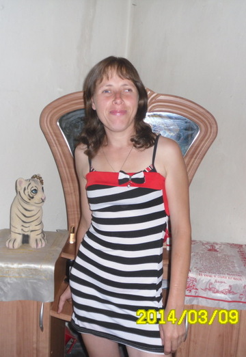 My photo - Antonina Gorun, 42 from Nikopol (@antoninagorun)