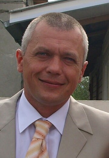La mia foto - Sergey, 52 di Mahilëŭ (@sergey7911917)
