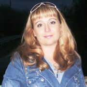 Лиляна, 47, Тура