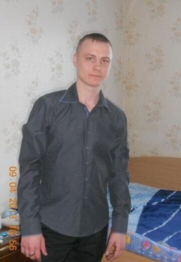 My photo - Aleksandr, 33 from Severodvinsk (@aleksandr773672)