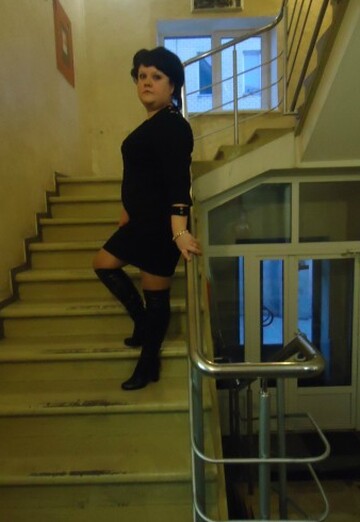 My photo - Sveta, 40 from Pavlovo (@sveta4802841)