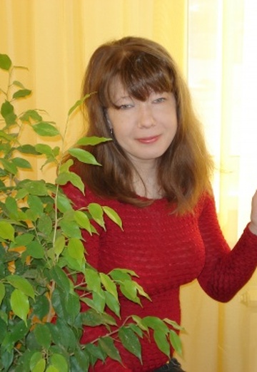 My photo - VALENTINA, 41 from Samara (@valentina908)