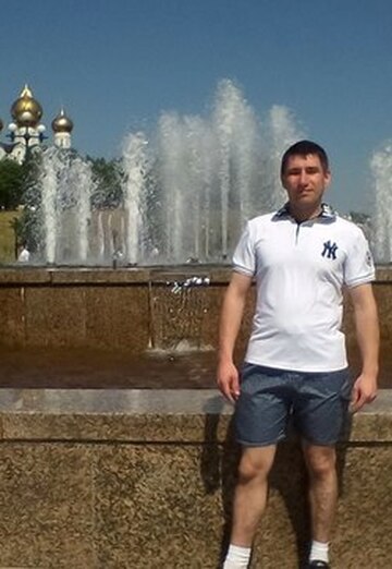 Моя фотография - алексей, 39 из Ярославль (@aleksey467688)