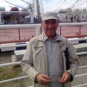 Александр, 60, Карпогоры