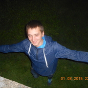 сергей, 31, Приозерск