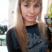 Анастасия 30 лет (Весы) Усть-Каменогорск