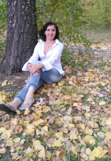 Моя фотография - Наташа, 49 из Поворино (@natasha53494)