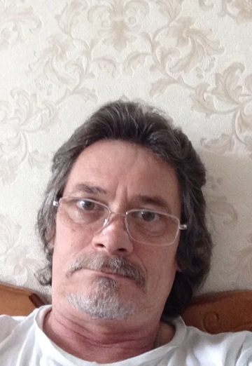 Моя фотография - Сергей, 53 из Сочи (@sergey773129)