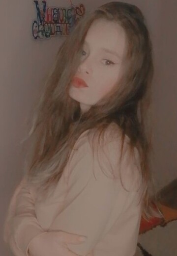 My photo - Sofa Blis, 19 from Krivoy Rog (@sofablis)